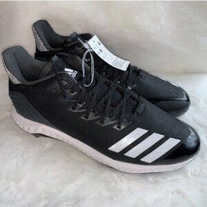 Adidas Icon Bounce Baseball Cleat